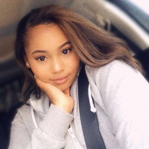 Meet your Posher, Jaden